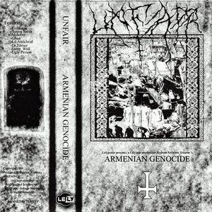ARMENIAN GENOCIDE