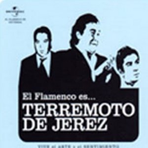 Flamenco Es... Terremoto Jerez