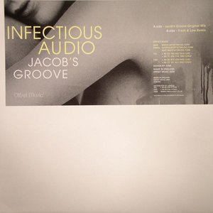 Infectious Audio 的头像