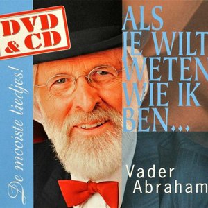 Als je wilt weten wie ik ben...