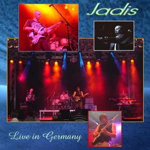 Live in Germany