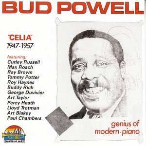 Bud Powell: Genius of Modern Piano