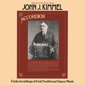 Medley of Straight Jigs - Single