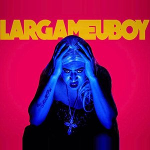 Larga meu boy