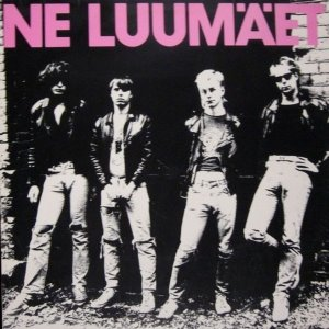 Ne Luumäet cover