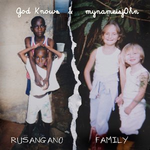 'God Knows + mynameisjOhn'の画像