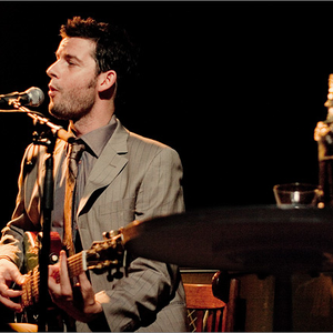 Alexis HK photo provided by Last.fm