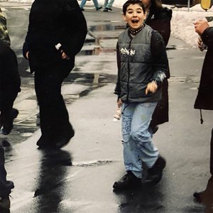 incredibly stupidly fighting myself