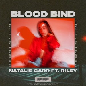 Blood Bind (feat. Riley)
