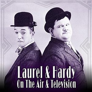 Laurel & Hardy On The Air And Television