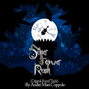 Super Tower Rush - Original Soundtrack