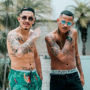 MCs Thin e Alexandre 的头像