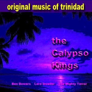 The Calypso Kings