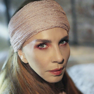 Sertab Erener photo provided by Last.fm