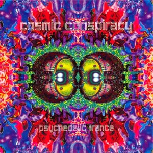 Imagen de 'Cosmic conspiracy'