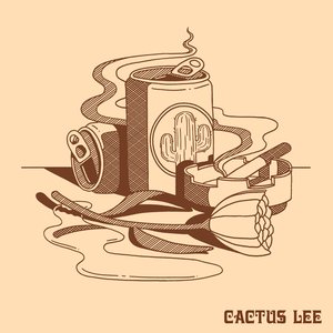 Cactus Lee