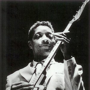 Avatar de Hubert Sumlin