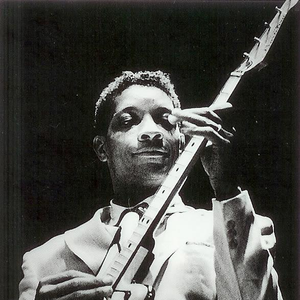Hubert Sumlin photo provided by Last.fm