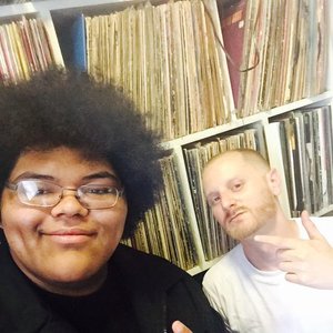 Avatar for Afro & Marco Polo