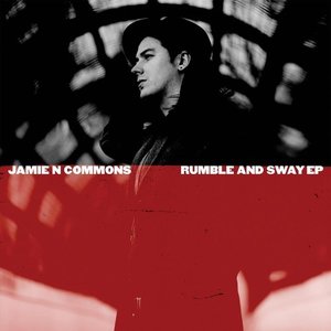 Rumble And Sway EP (UK Version; All Other Partners)