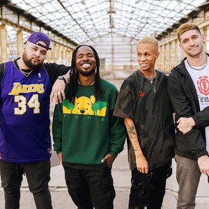 Indie Tribe. 的头像