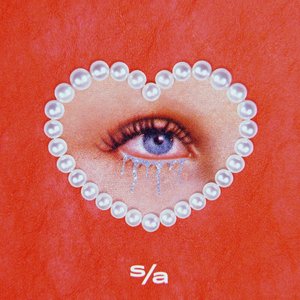 I Cried At the Rave - Single