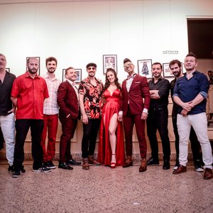 Imagen de 'La Descarga'