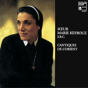 Hymns from Lebanon