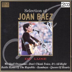 Selection Of Joan Baez