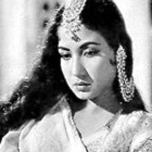 Meena Kumari 的头像