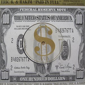 Paid in Full - The Coldcut Remix