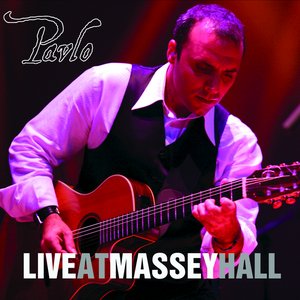 Live At Massey Hall