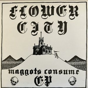 Maggots Consume EP