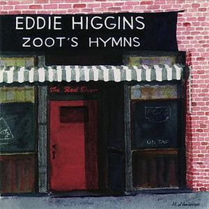 Zoot's Hymns cover