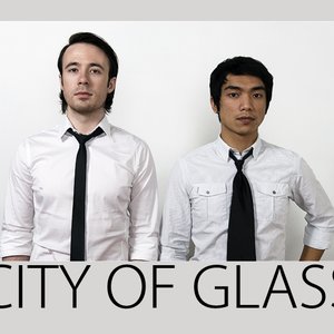 City of Glass 的头像