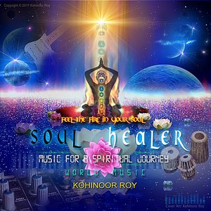 Soul Healer: Feel the Fire in Your Soul