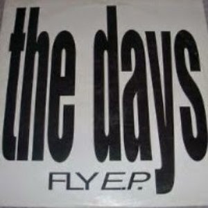 Fly EP