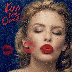 Kiss Me Once (Special Edition)