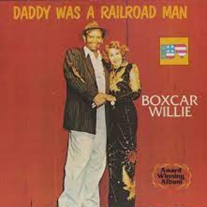 Daddy Was a Railroad Man