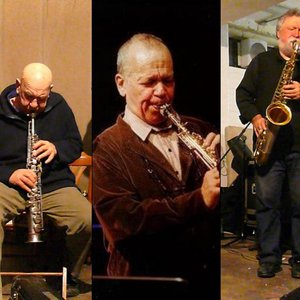 Lol Coxhill / Steve Lacy / Evan Parker 的头像