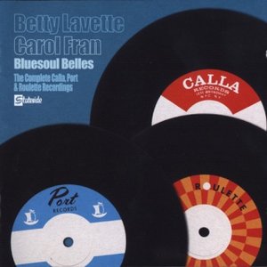 The Complete Calla, Port and Roulette Recordings