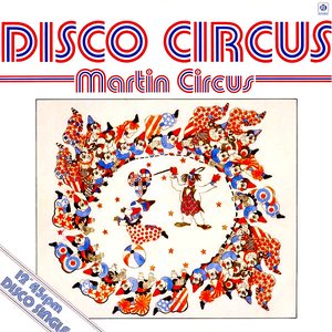 Disco Circus