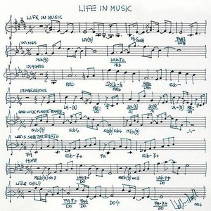 Life in Music