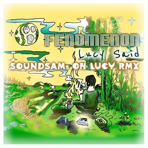 Lucy Said (SoundSAM's Oh Lucy Remix)