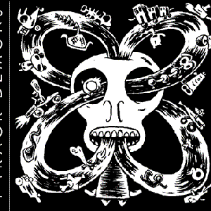 4-Track Demons 的头像