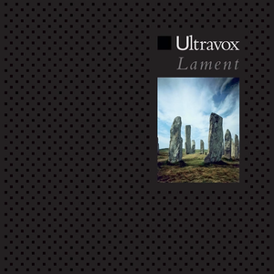 Ultravox - One Small Day - 2009 Remaster
