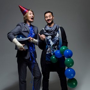 Image for 'Röyksopp'