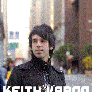 Keith Varon 的头像
