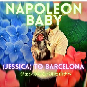 (Jessica) To Barcelona