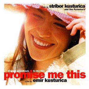 Promise me this